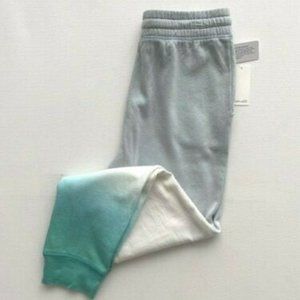 Splendid RW0A21X Tie Dye Jogger Pants